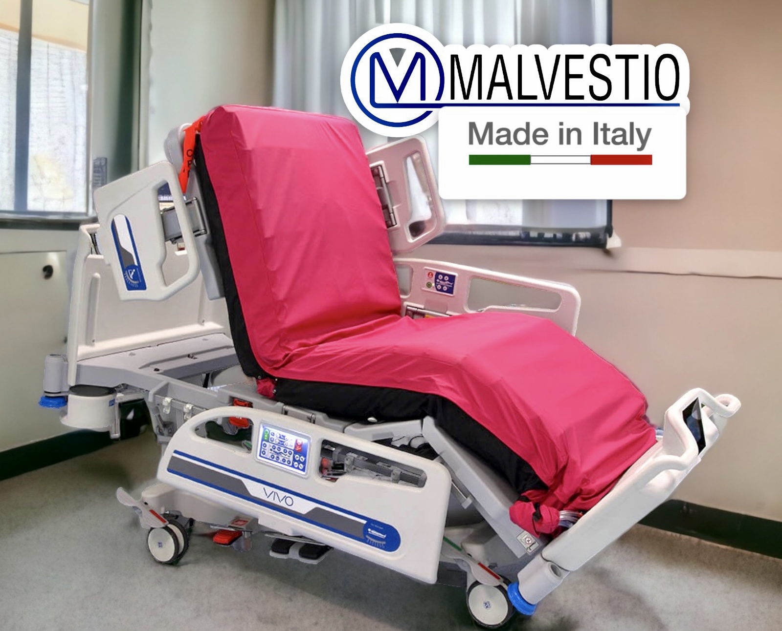 Malvestio SpA