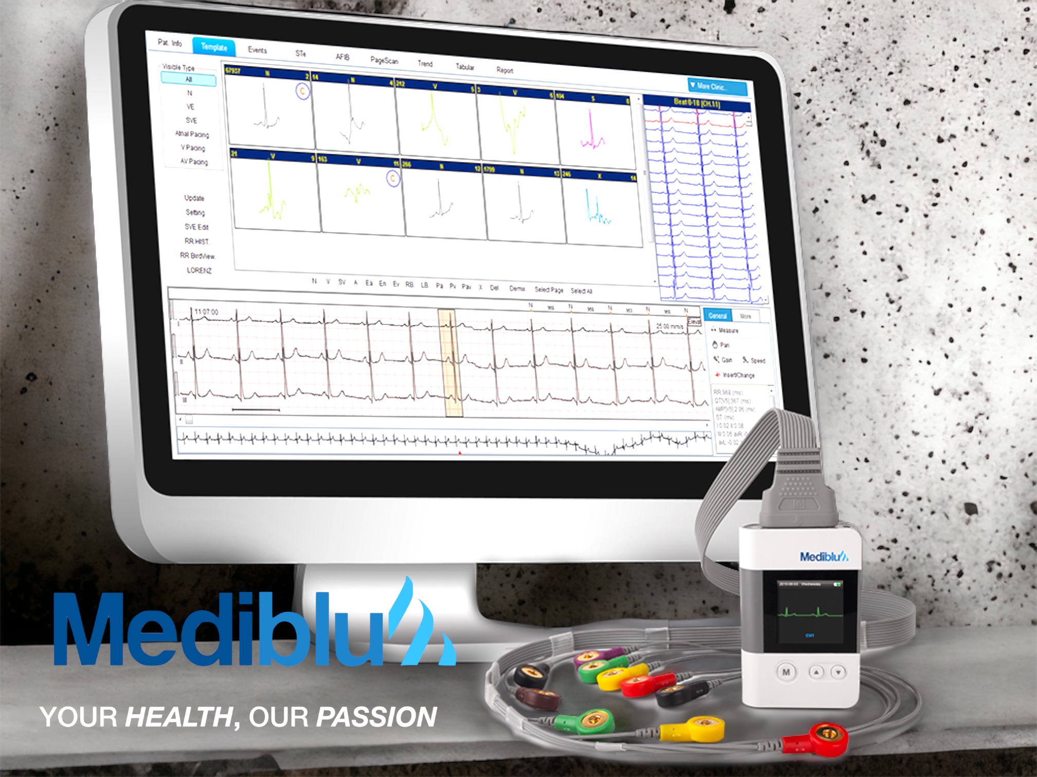 Mediblu Medical LLC