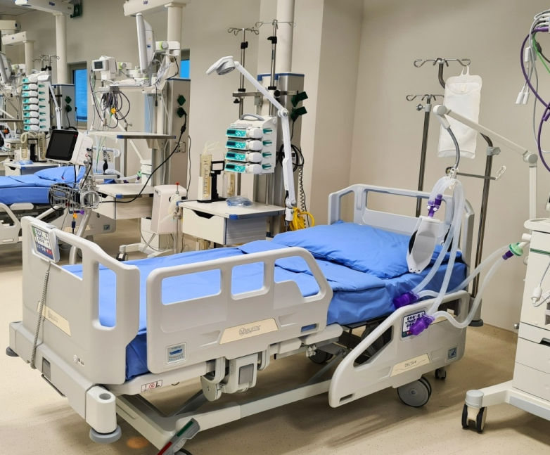 Intensive Care Unit Solutions