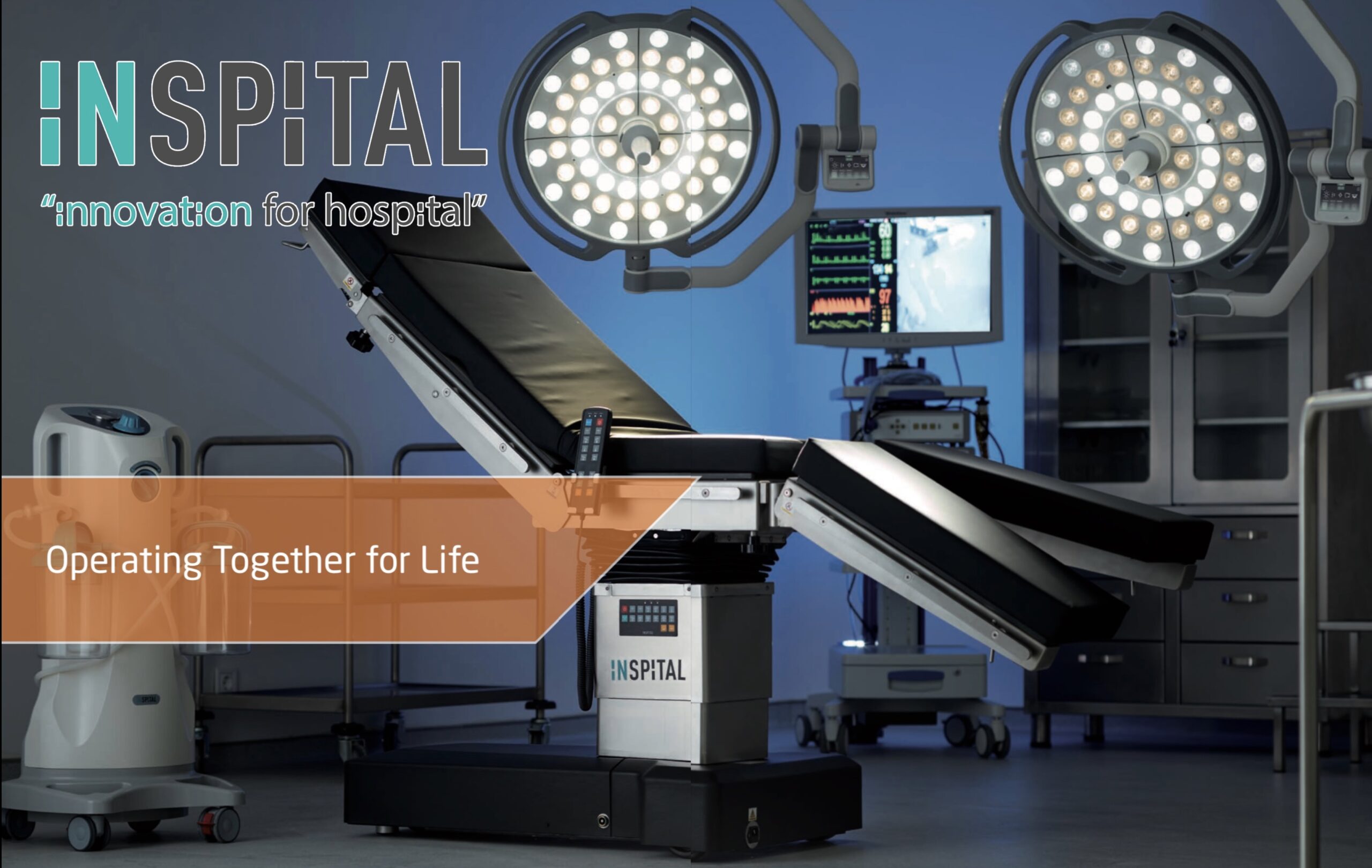 Inspital Medical Technology GMBH