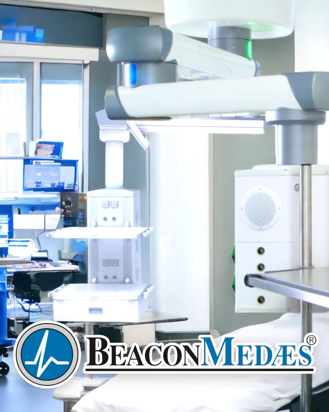 Beacon Medaes